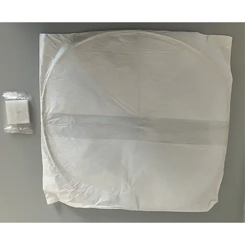 Photo from the official notice: Wishing light, Wunschlaterne, Himmelskerze, Glücklaterne sky lantern — burns risk