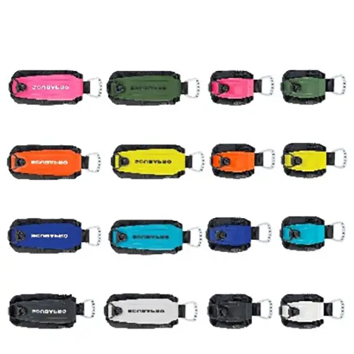 Photo from the official notice: SCUBAPRO Monorail Weight Pockets for Buoyancy Compensator Devices (BCDs) — drowning risk (SR/01391/26)