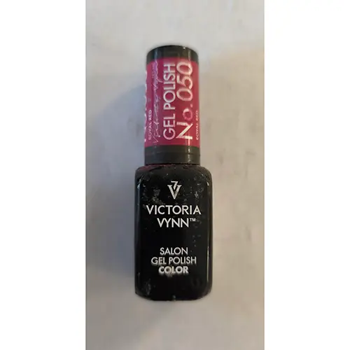 Photo de l’avis officiel: VICTORIA VYNN Gel vernis à ongles — risque: Risque chimique (SR/01421/26)