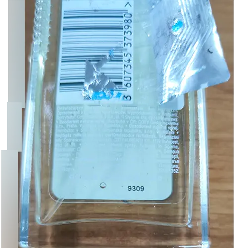 Foto dell’avviso ufficiale: Adidas PURE GAME Deodorante — rischio: Rischio chimico