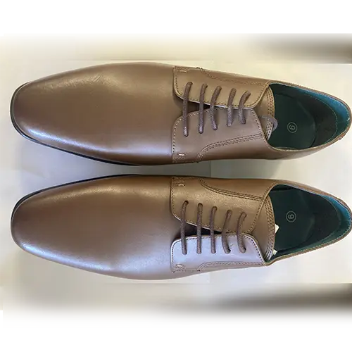 Photo de l’avis officiel: Chaussures — risque: Risque chimique (SR/01419/26)