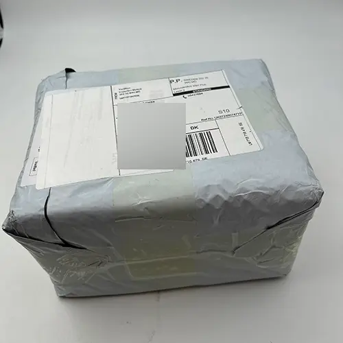 Photo from the official notice: 36V 2A elektrisk scooter oplader universal elektrisk cykel strømadapter oplader DC5,5x2,1mmYMQX) adaptor — fire risk