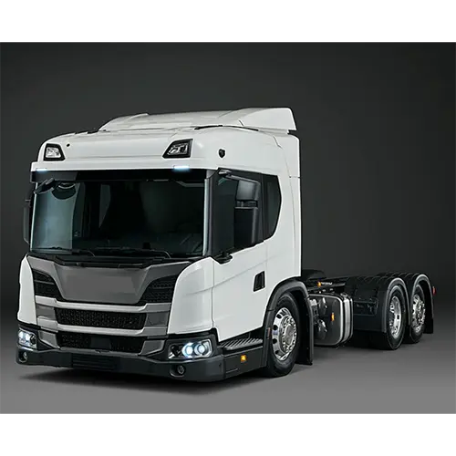 Photo de l’avis officiel: Scania L-SERIE, P-SERIE, G-SERIE,  R-SERIE, S-SERIE Camion — risque: Blessures