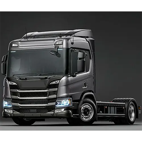 Photo de l’avis officiel: Scania L-SERIE, P-SERIE, G-SERIE,  R-SERIE, S-SERIE Camion — risque: Blessures