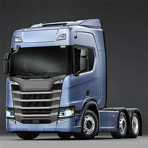 Photo de l’avis officiel: Scania L-SERIE, P-SERIE, G-SERIE,  R-SERIE, S-SERIE Camion — risque: Blessures