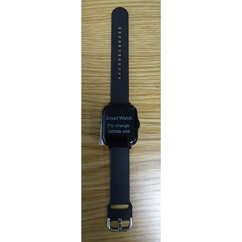 Foto dell’avviso ufficiale: Smart Watch Smartwatch — rischio: Ambiente (SR/01475/26)