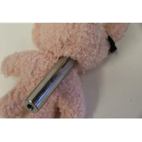Photo de l’avis officiel: YOYOSO Taschenanhänger Porte-clés avec jouet doux — risque: Étouffement & Etranglement