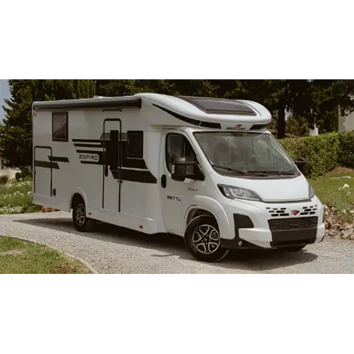 Photo de l’avis officiel: Roller Team Kronos, Zefiro Camper van — risque: Blessures