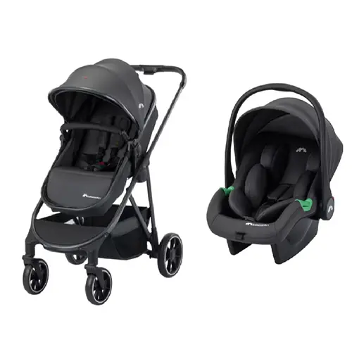 Photo de l’avis officiel: Bébé Confort Siège auto bébé Siège de voiture — risque: Blessures