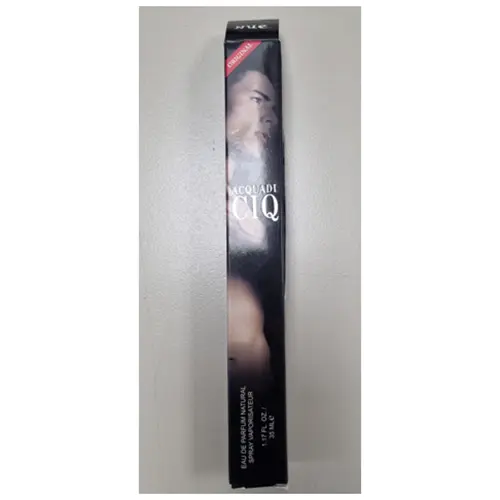 Photo de l’avis officiel: ACQUA DI CIQ EAU DE PARFUM — risque: Risque chimique