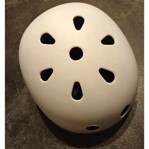 Foto dell’avviso ufficiale: Rk 03 Kask biary S (52-56 cm) Casco da bicicletta — rischio: Lesioni