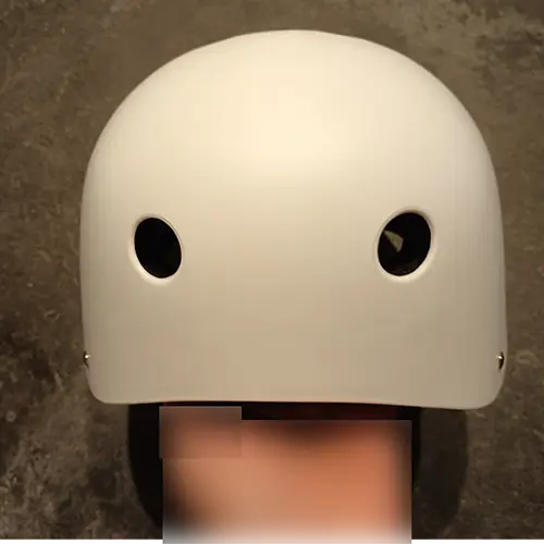 Foto dell’avviso ufficiale: Rk 03 Kask biary S (52-56 cm) Casco da bicicletta — rischio: Lesioni