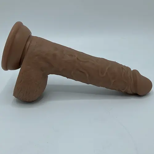 Foto dell’avviso ufficiale: CHISA Vibrotation dildo Vibratore — rischio: Ambiente