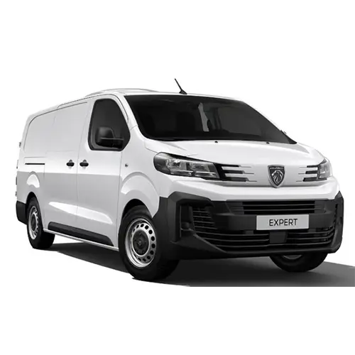 Photo de l’avis officiel: Peugeot Traveller, Expert Fourgonnette / Véhicule utilitaire léger — risque: Incendie