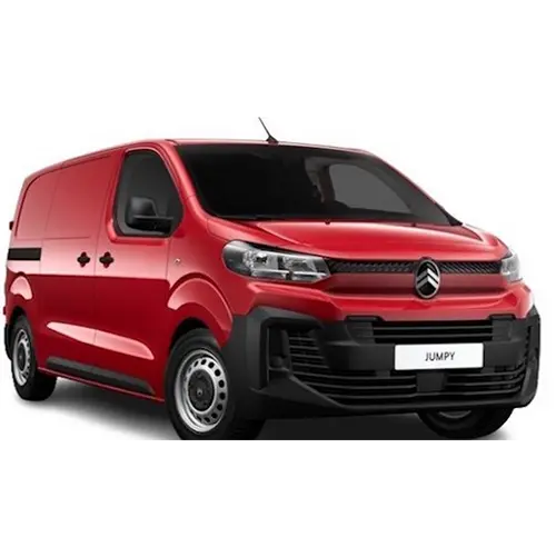 Photo de l’avis officiel: CITROEN Spacetourer, Jumpy Fourgonnette / Véhicule utilitaire léger — risque: Incendie