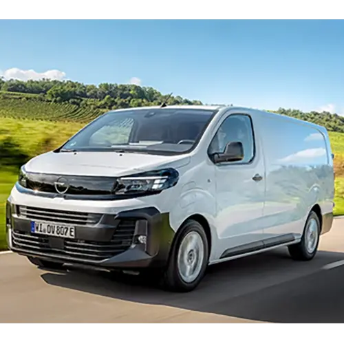 Photo de l’avis officiel: Opel Zafira, Vivaro Fourgonnette / Véhicule utilitaire léger — risque: Incendie