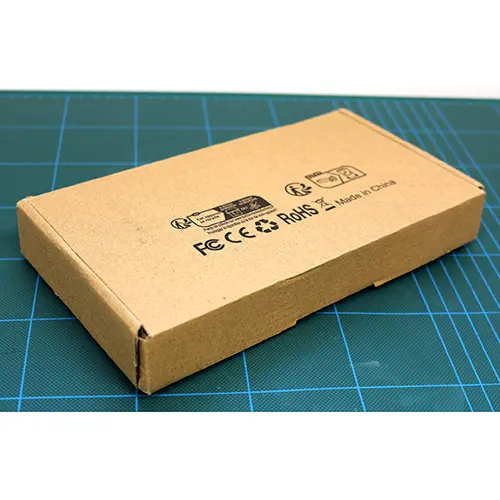 Foto do aviso oficial: LED LIGHT Spotlight — risco: Choque elétrico