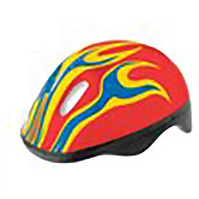 Foto dell’avviso ufficiale: Happy People Sports Helmet Casco da bicicletta — rischio: Lesioni