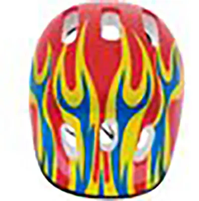 Foto dell’avviso ufficiale: Happy People Sports Helmet Casco da bicicletta — rischio: Lesioni