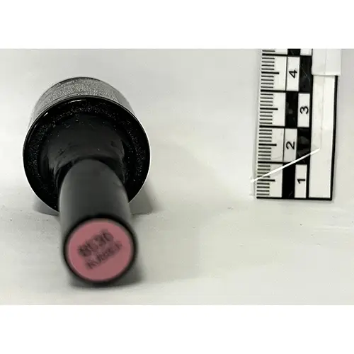 Foto dell’avviso ufficiale: Estrosa Base Rubber - Cover Rose Smalto per unghie in gel — rischio: Rischio chimico