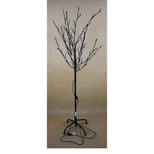 Photo de l’avis officiel: 135LED90 Arbre d'éclairage — risque: Choc électrique (SR/01708/26)