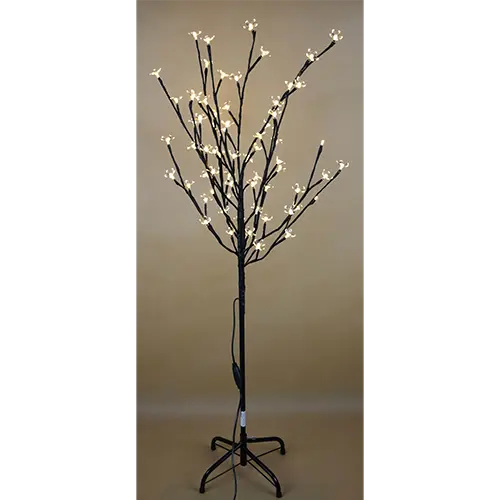 Photo de l’avis officiel: 135LED90 Arbre d'éclairage — risque: Choc électrique (SR/01708/26)
