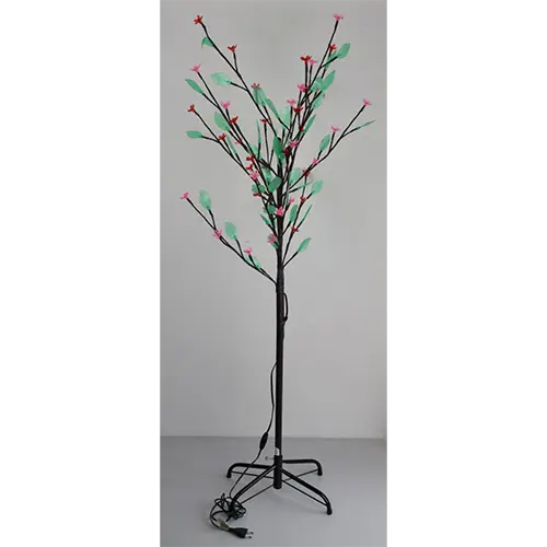 Photo de l’avis officiel: 135LED90 Arbre d'éclairage — risque: Choc électrique (SR/01679/26)