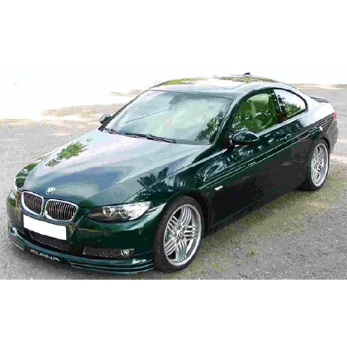 Foto do aviso oficial: Alpina BMW Alpina B3, BMW Alpina D3 Automóvel de passageiros — risco: Ferimentos