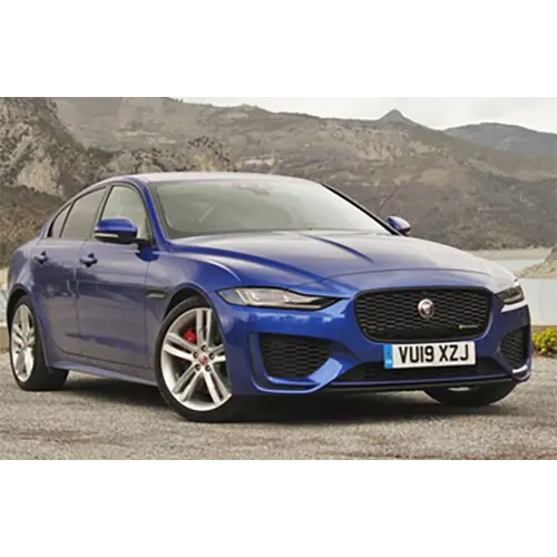 Photo de l’avis officiel: Jaguar F-PACE, XE, XF Voiture particulière — risque: Blessures (SR/01783/26)