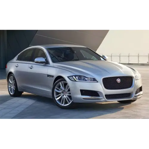 Photo de l’avis officiel: Jaguar F-PACE, XE, XF Voiture particulière — risque: Blessures (SR/01783/26)