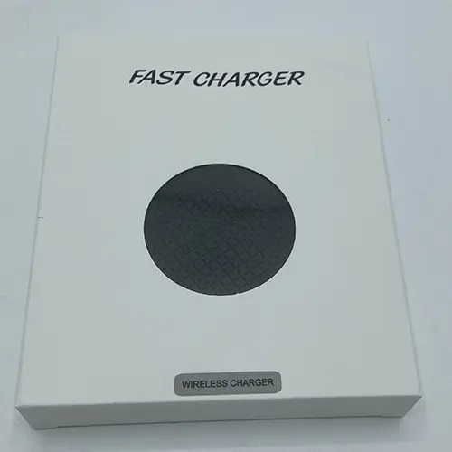 Photo from the official notice: Solhaga Trådlös laddare wireless charger — environment risk