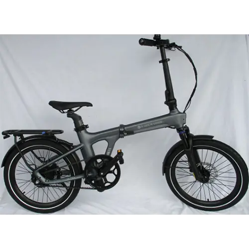 Foto del aviso oficial: A Dece Oasis (ADO) A Dece Oasis (ADO) Folding Electric Bikes Bicicleta eléctrica plegable — riesgo: Lesiones
