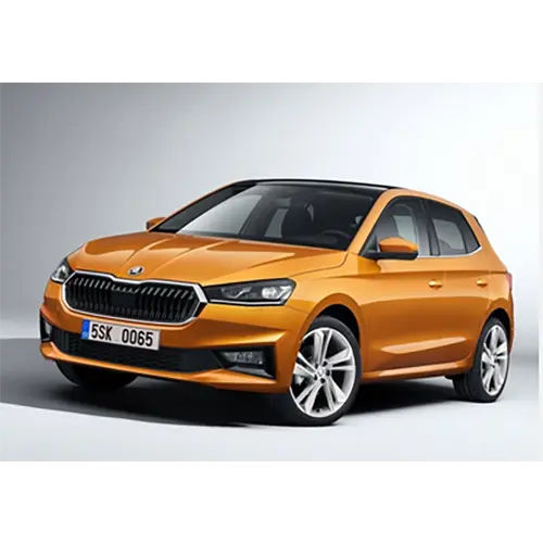 Zdjęcie z oficjalnego zgłoszenia: Skoda Fabia, Rapid, Yeti, Octavia, Superb, Citigo, Kodiaq, Roomster Samochód osobowy — ryzyko: Urazy