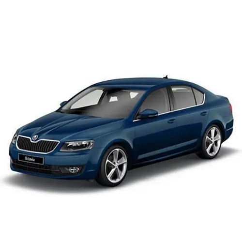 Zdjęcie z oficjalnego zgłoszenia: Skoda Fabia, Rapid, Yeti, Octavia, Superb, Citigo, Kodiaq, Roomster Samochód osobowy — ryzyko: Urazy