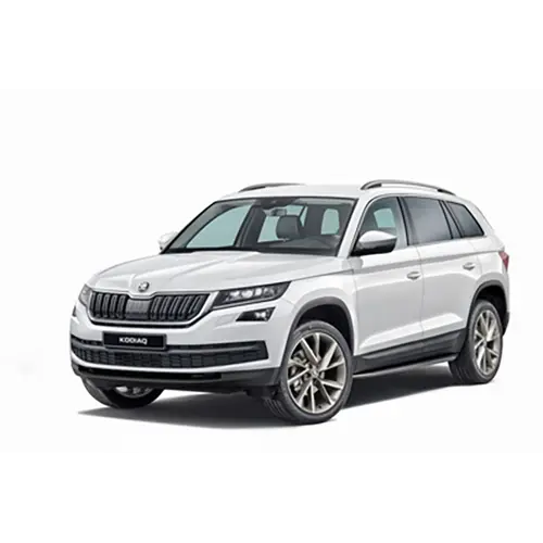 Zdjęcie z oficjalnego zgłoszenia: Skoda Fabia, Rapid, Yeti, Octavia, Superb, Citigo, Kodiaq, Roomster Samochód osobowy — ryzyko: Urazy