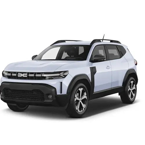 Zdjęcie z oficjalnego zgłoszenia: Dacia DUSTER III, BIGSTER Samochód osobowy — ryzyko: Urazy