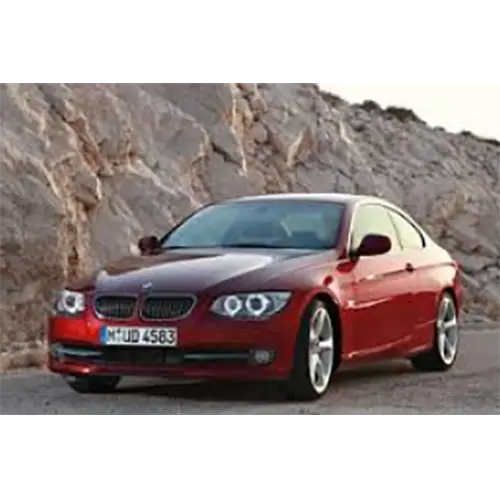 Foto dell’avviso ufficiale: Bmw Série 1 (E81; E82; E87; E88) - Série 3 (E90; E91; E92; E93) Autovettura — rischio: Lesioni