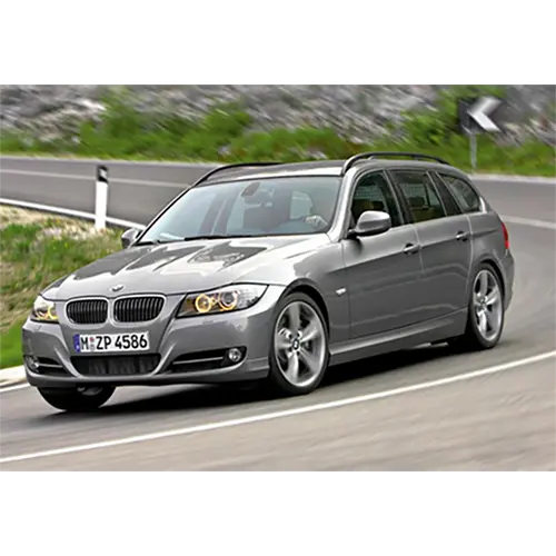 Foto dell’avviso ufficiale: Bmw Série 1 (E81; E82; E87; E88) - Série 3 (E90; E91; E92; E93) Autovettura — rischio: Lesioni