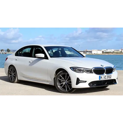 Foto dell’avviso ufficiale: Bmw Série 1 (E81; E82; E87; E88) - Série 3 (E90; E91; E92; E93) Autovettura — rischio: Lesioni