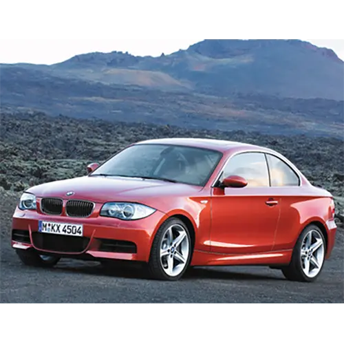 Foto dell’avviso ufficiale: Bmw Série 1 (E81; E82; E87; E88) - Série 3 (E90; E91; E92; E93) Autovettura — rischio: Lesioni