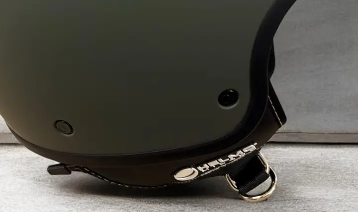 Foto dell’avviso ufficiale: Helmo Milano Puro Slider Casco da moto — rischio: Lesioni