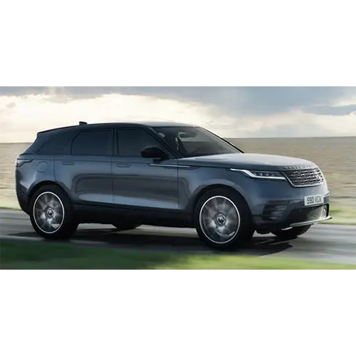 Foto dell’avviso ufficiale: Land Rover Discovery Sport (LC), Range Rover Evoque (LZ), Range Rover Velar(LY), Defender (LE) Autovettura — rischio: Incendio