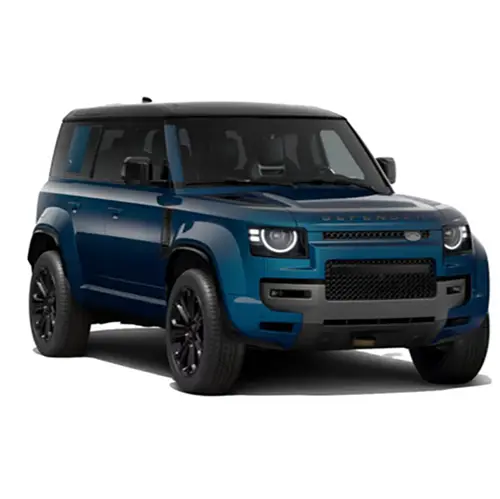 Photo from the official notice: Jaguar Land Rover F-PACE, Defender, Discovery, Range Rover, Range Rover Sport , Range Rover Velar passenger ca — injuries risk
