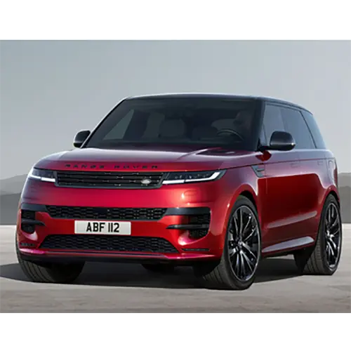 Photo from the official notice: Jaguar Land Rover F-PACE, Defender, Discovery, Range Rover, Range Rover Sport , Range Rover Velar passenger ca — injuries risk