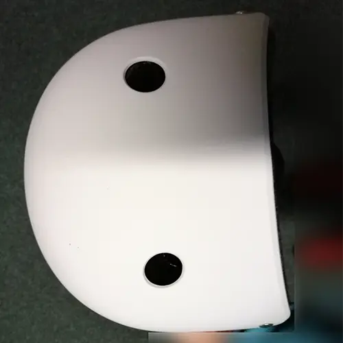 Photo de l’avis officiel: MoMi Casque de vélo — risque: Blessures