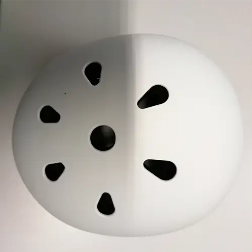 Photo de l’avis officiel: MoMi Casque de vélo — risque: Blessures