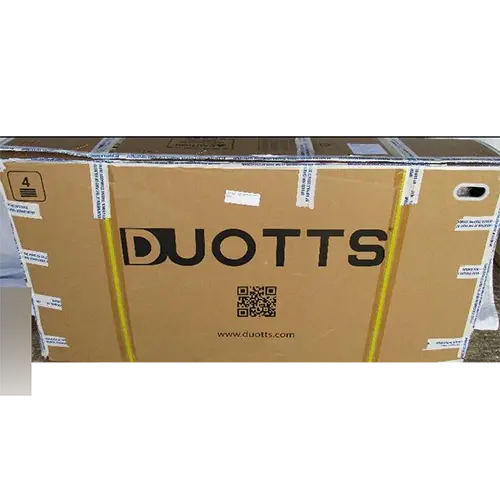 Foto do aviso oficial: DUOTTS Pedelec Electric Bike Bicicleta elétrica — risco: Incêndio