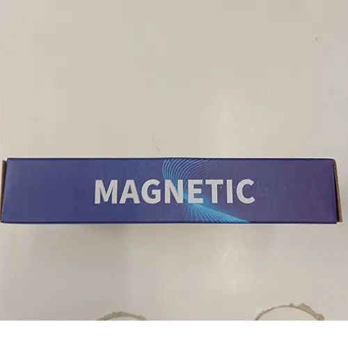 Foto do aviso oficial: Pegaz Toys MAGNETIC Brinquedo magnético — risco: Ferimentos