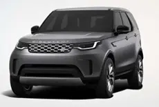 Foto dell’avviso ufficiale: Land Rover DEFENDER, DISCOVERY, RANGE ROVER Autovettura — rischio: Lesioni