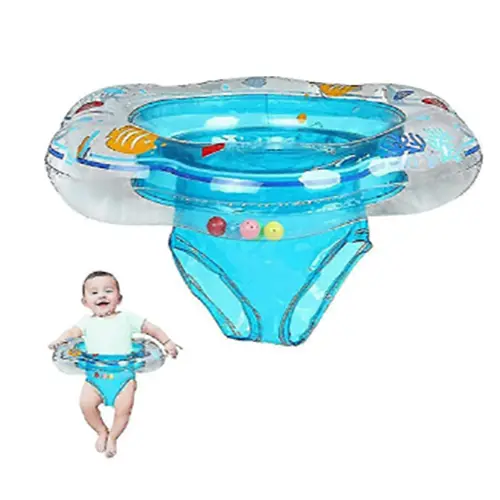 Photo de l’avis officiel: Intime plastics Inflatable seat Siège de bain gonflable — risque: Noyade